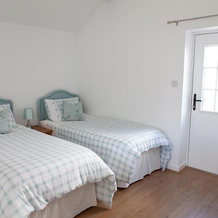 Elm Cottage Touring Park Whitegate  Esterno foto