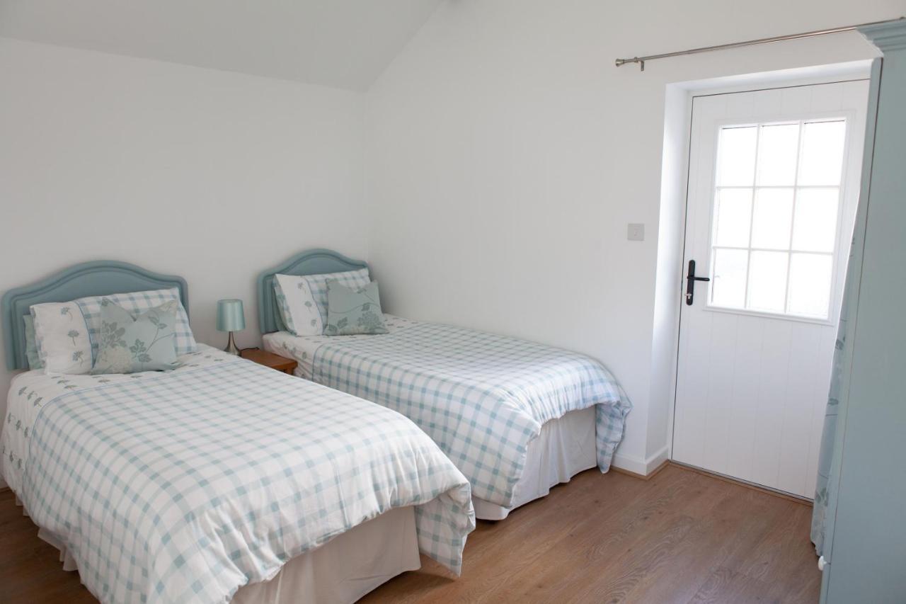 Elm Cottage Touring Park Whitegate  Esterno foto