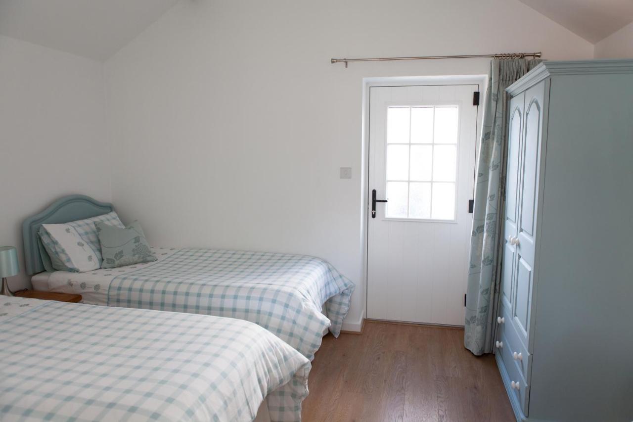 Elm Cottage Touring Park Whitegate  Esterno foto